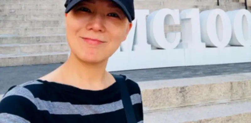 Muere Natalie Ng, actriz y exfinalista de Miss Hong Kong, a los 51 años
