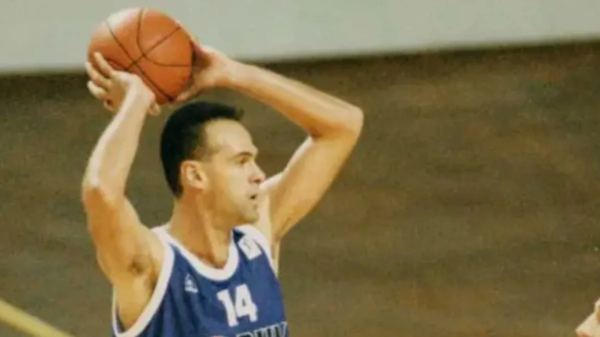 Fallece Oscar Schmidt, leyenda del baloncesto mundial
