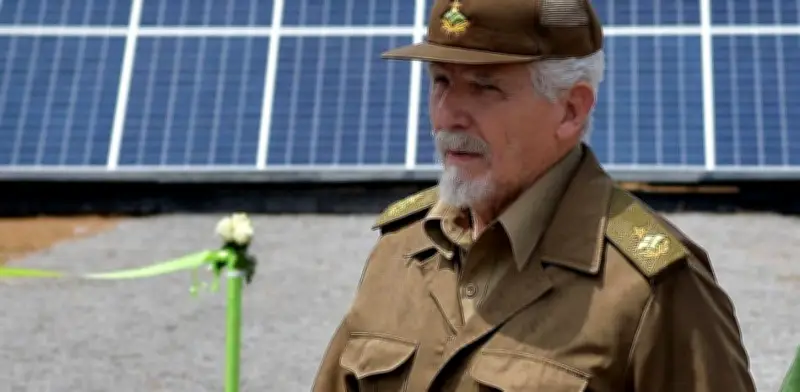 Muere Ramiro Valdés, comandante histórico de la Revolución cubana y fundador del G2