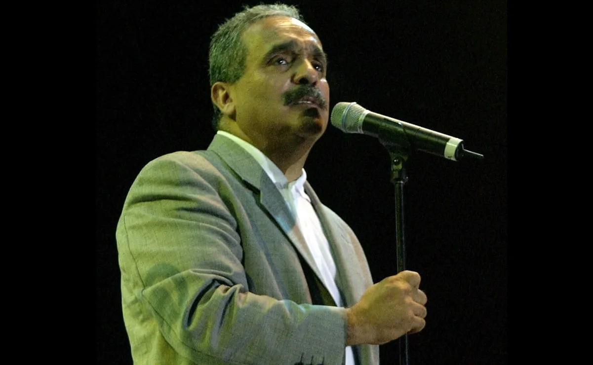 Muere Willie Colón, pilar de la salsa, a los 75 años