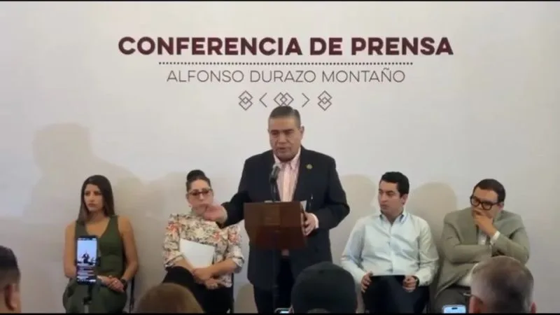 Ocho muertos en Sonora por suero vitaminado; buscan a médico
