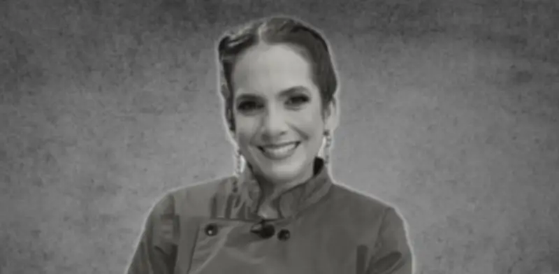 Muerte de Sandra Díaz: ¿Qué se sabe sobre el fallecimiento de la chef de TV?