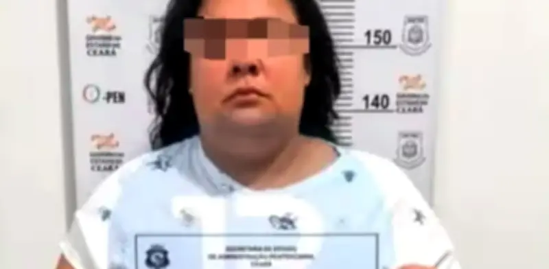 Mujer de 37 años fingió ser niña de 11 para ser adoptada en Brasil