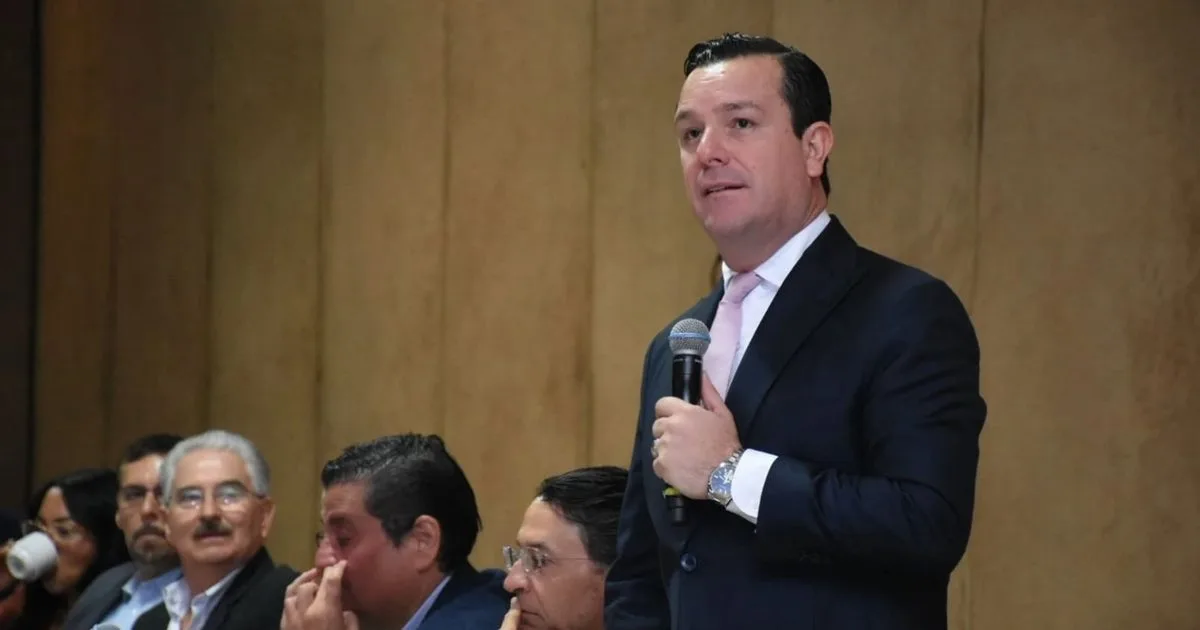 Procesan a mujer por trata de menores en Coahuila; no descartan participación de policías