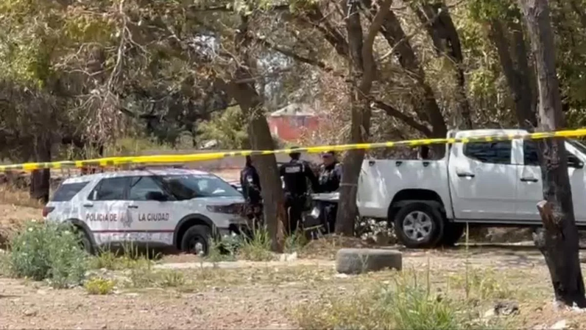 Hallan cuerpo de mujer torturada dentro de refrigerador en Puebla