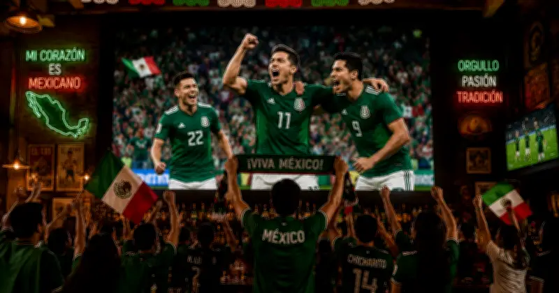 Multas por transmitir Mundial 2026 en negocios: IMPI advierte
