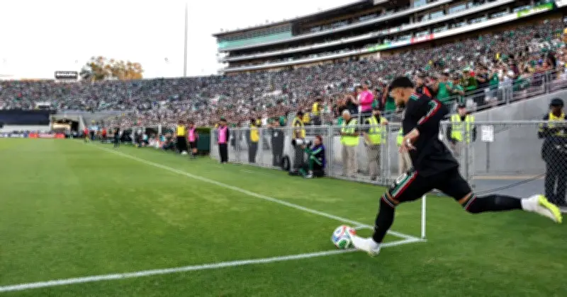 Mundial 2026: 1,248 avatares de IA y tecnología que no altera la esencia del fútbol