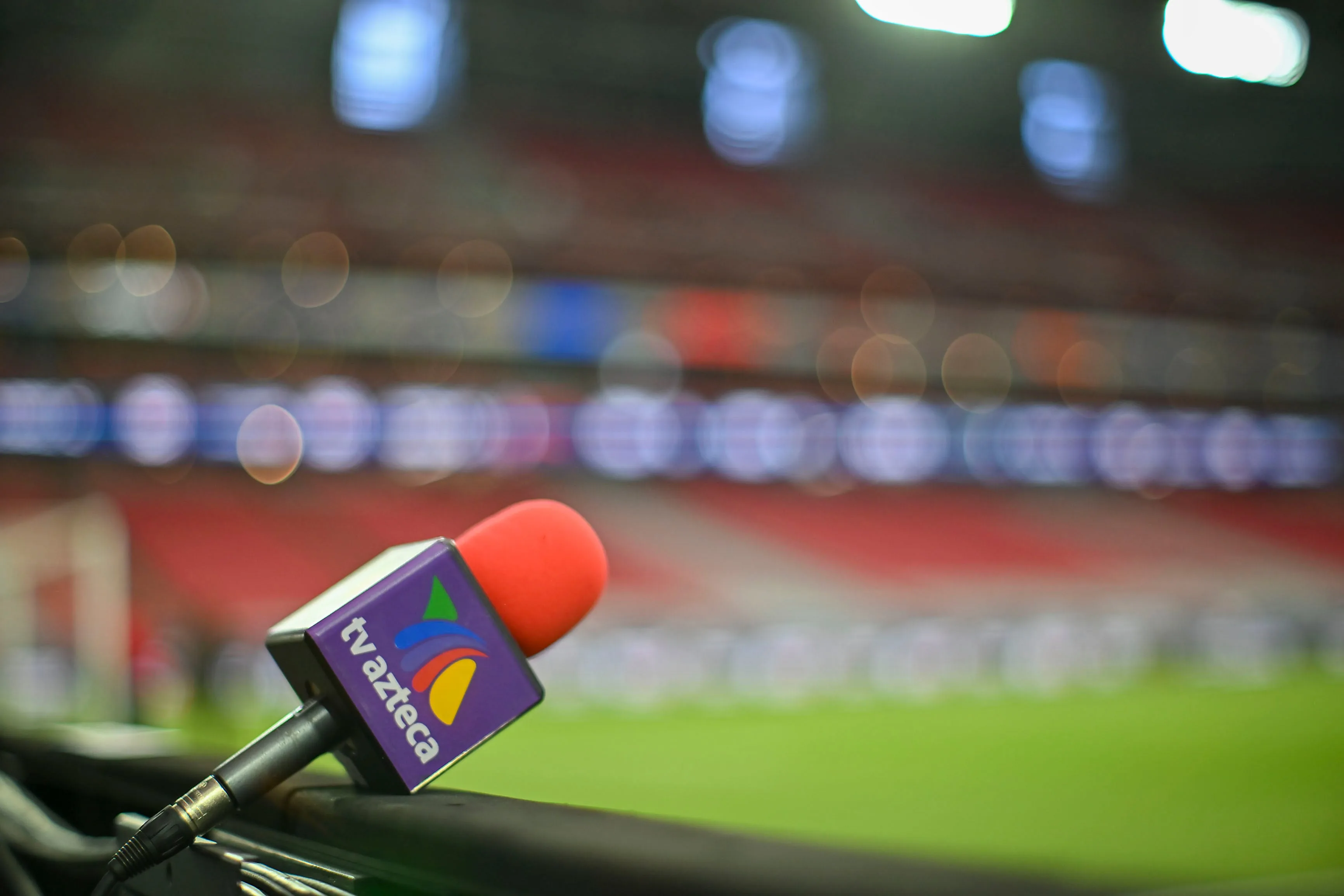 Mundial 2026: TV Azteca transmitirá 32 partidos gratis y en vivo