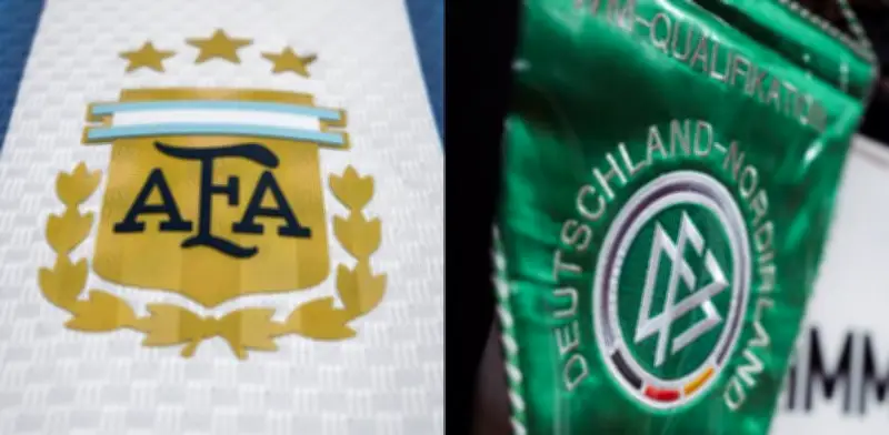Mundial 2026: Argentina y Alemania pierden a Balerdi y Karl por lesión