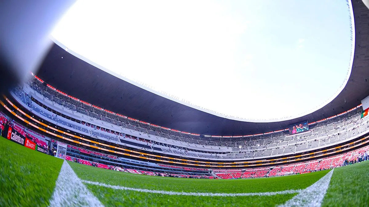 Mundial 2026: Azteca y SoFi, gloria en 40 días