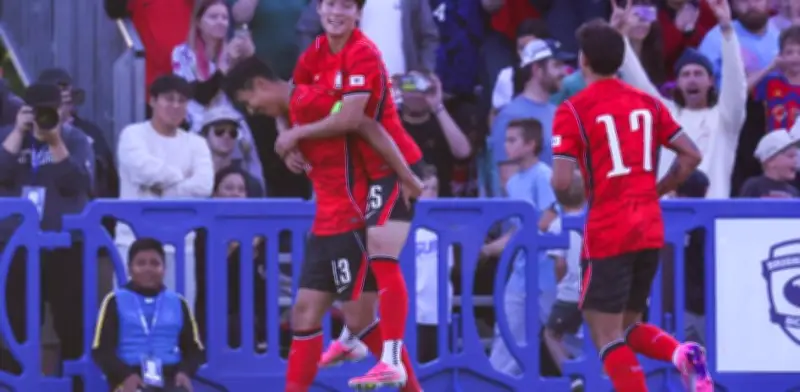 Mundial 2026: Bae Jun-ho, duda en Corea del Sur ante República Checa