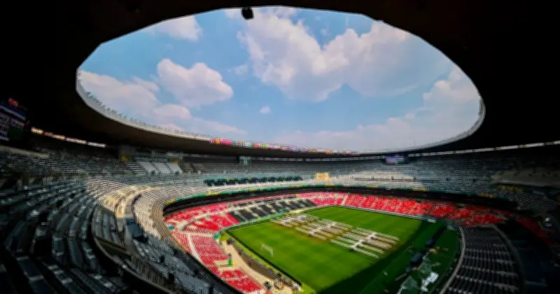 Mundial 2026: Calendario de partidos pendientes en México