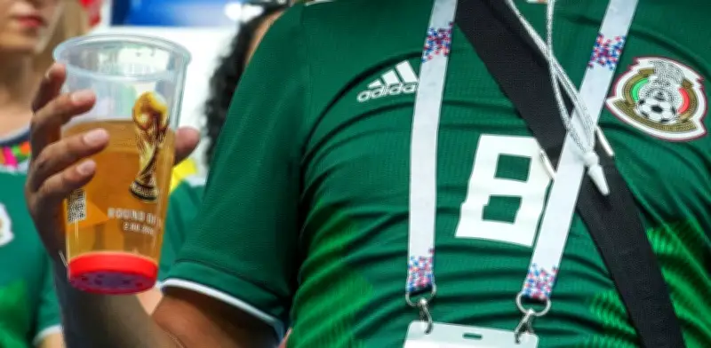 Mundial 2026: Cerveza en Estadio Monterrey costaría 300 pesos