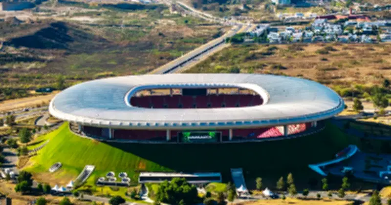 Mundial 2026: Corea del Sur vs Chequia en Guadalajara, cómo y dónde verlo