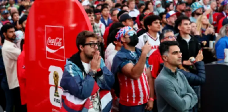 Mundial 2026: cuatro cruces de dieciseisavos de final ya definidos