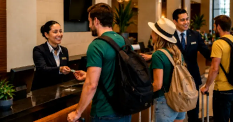 Mundial 2026 dispara contratación: vacantes en turismo y logística crecen 114%
