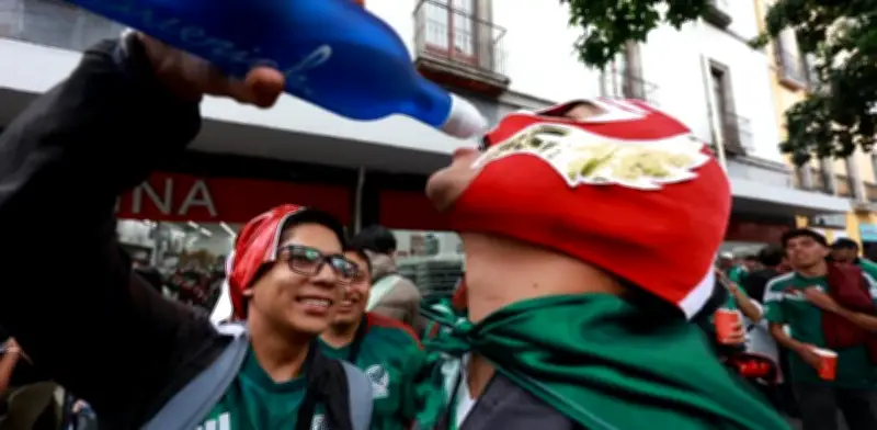 Mundial 2026 dispara detenciones en El Torito: 632 en 18 días