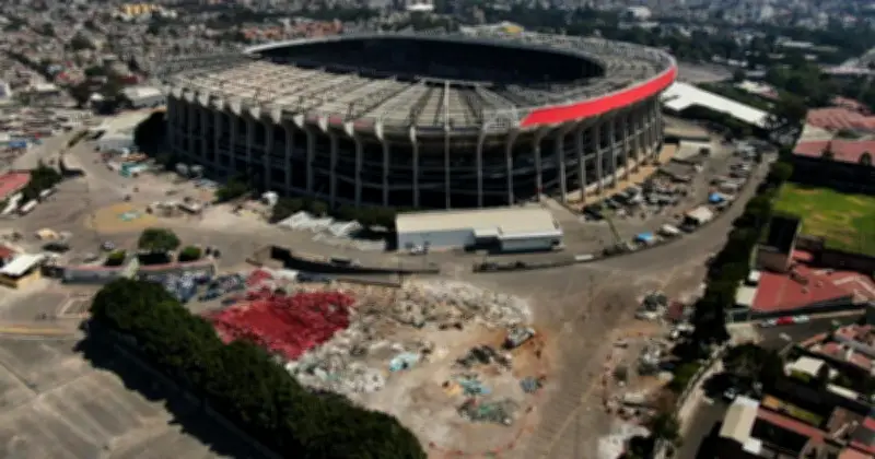 Mundial 2026 en CDMX: plan de movilidad para llegar al Estadio Azteca