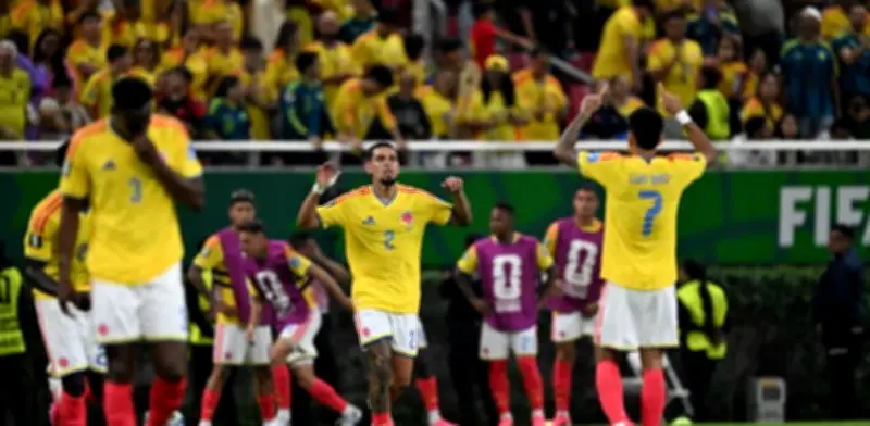 Mundial 2026 en México, 'como jugar en casa': Daniel Muñoz tras victoria de Colombia