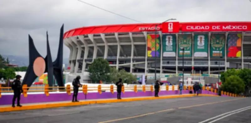 Mundial 2026: escepticismo por tráfico, inflación y desigualdad