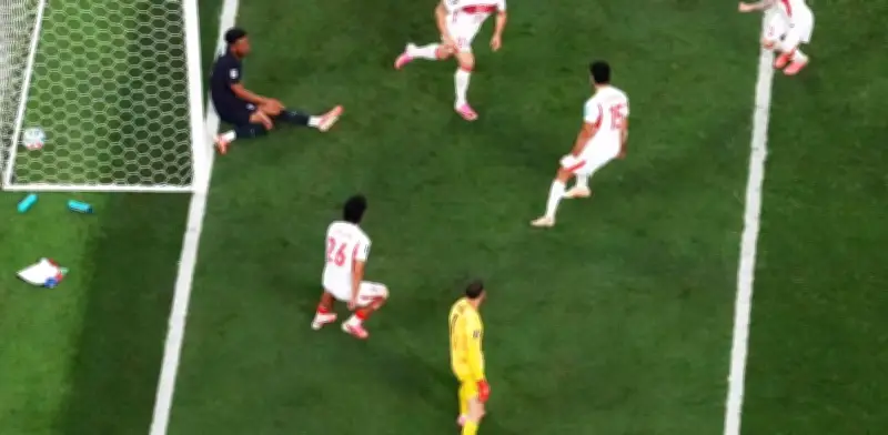 Mundial 2026: Estados Unidos pierde 3-2 ante Turquía con equipo alternativo