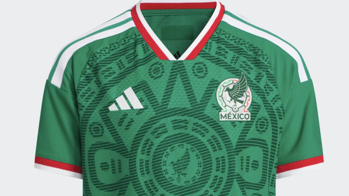 Mundial 2026: Guía de uniformes de las 48 selecciones