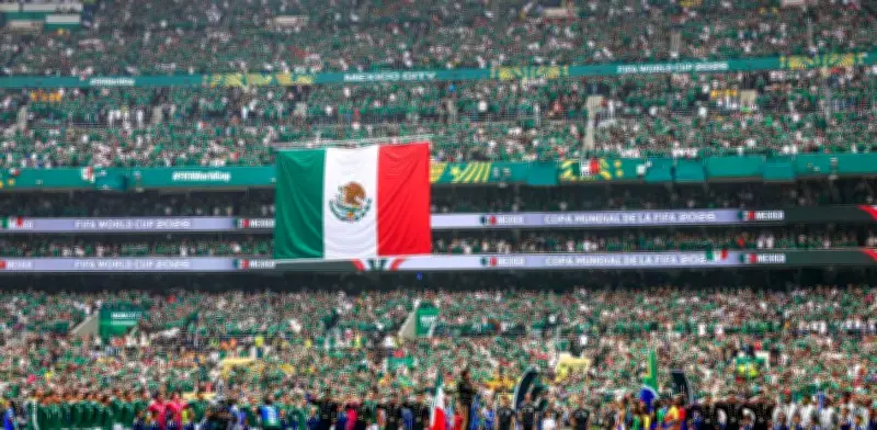 Mundial 2026: Infantino revela por qué cambió la ceremonia de los himnos