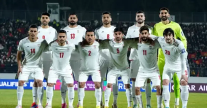 Mundial 2026: Irán se instala en Tijuana para su campamento base