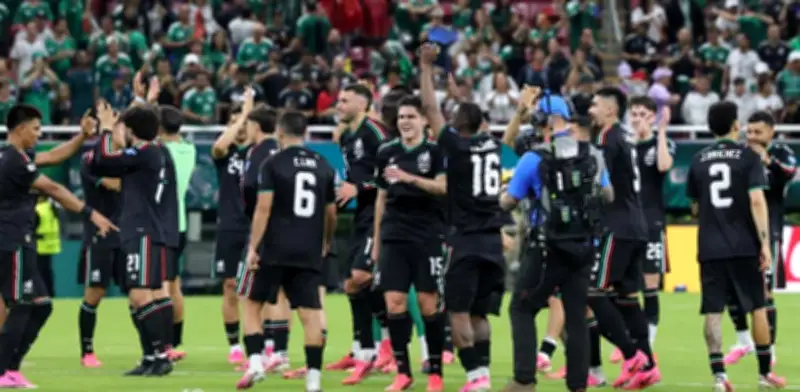 Mundial 2026: los 5 grupos de donde saldrá el rival de México en dieciseisavos