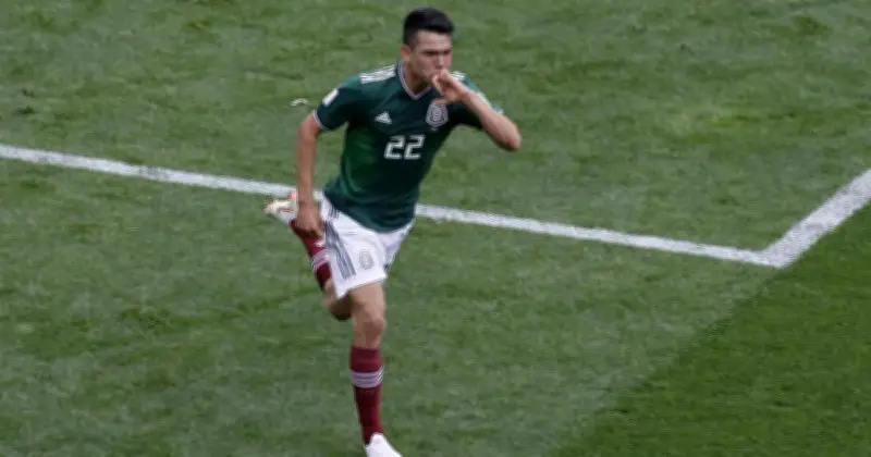 Mundial 2026: Los 5 partidos históricos de México en Copas del Mundo