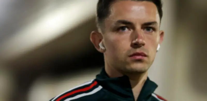 Mundial 2026: Álvaro Fidalgo, el naturalizado que marcará diferencia con México