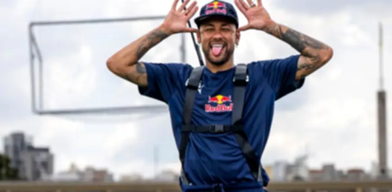 Mundial 2026: Neymar evoluciona bien de su lesión y Brasil mantiene la esperanza