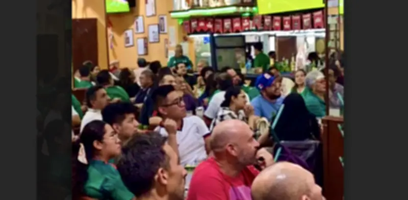 Mundial 2026 no impulsa ventas en tienditas de CDMX, revela sondeo