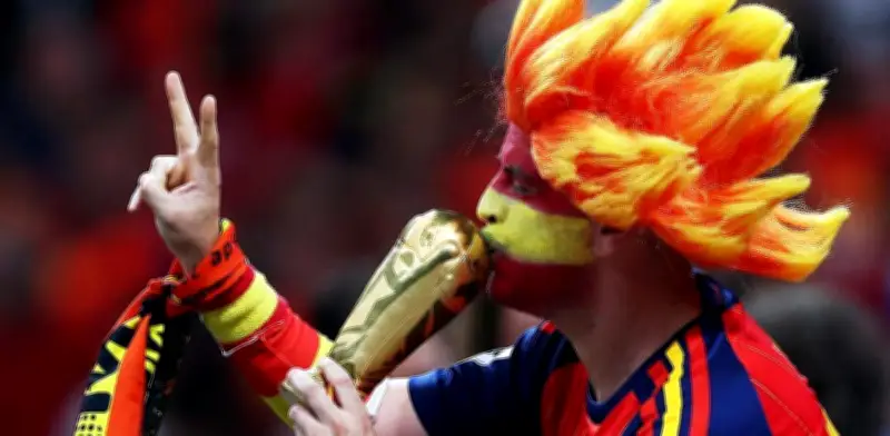 Mundial 2026: Partidos del domingo 21 de junio y canales de TV