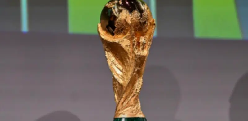Mundial 2026: partidos en TV abierta, lista completa