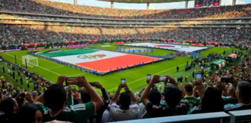 Mundial 2026: partidos restantes en México y fechas clave
