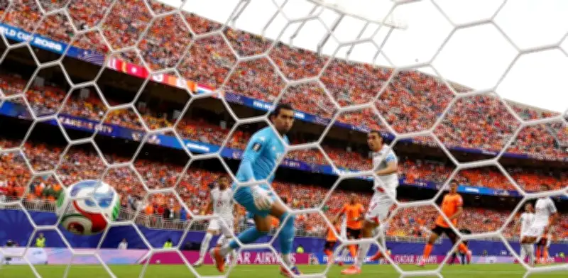 Mundial 2026: Países Bajos golea 2-0 a Túnez y asegura liderato del Grupo F