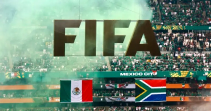 Mundial 2026: ¿Qué partidos van por TV abierta este viernes 12 de junio?