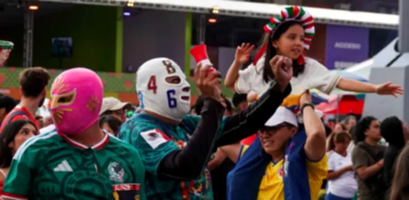 Mundial 2026: SSA atiende 670 personas al día en sedes; un fallecido