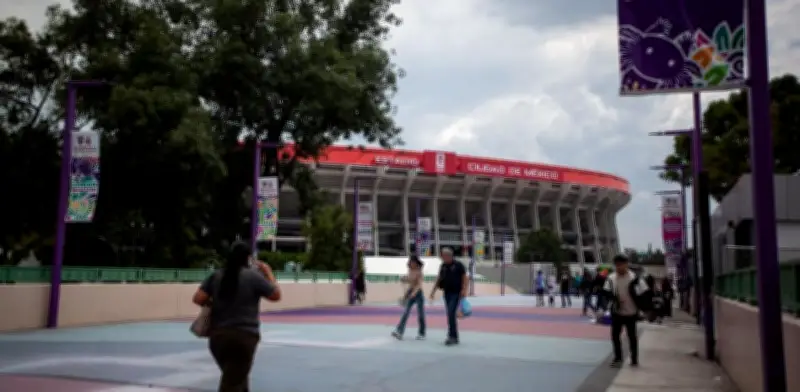 Mundial 2026: Tri responde a amenazas ecuatorianas de 'Aztecazo'