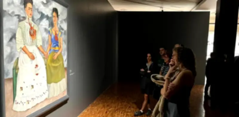 Museo de Arte Moderno revisa su acervo con mirada contemporánea