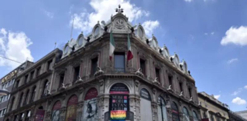 Museo del Estanquillo celebra 20 años con remodelación y exposición inédita