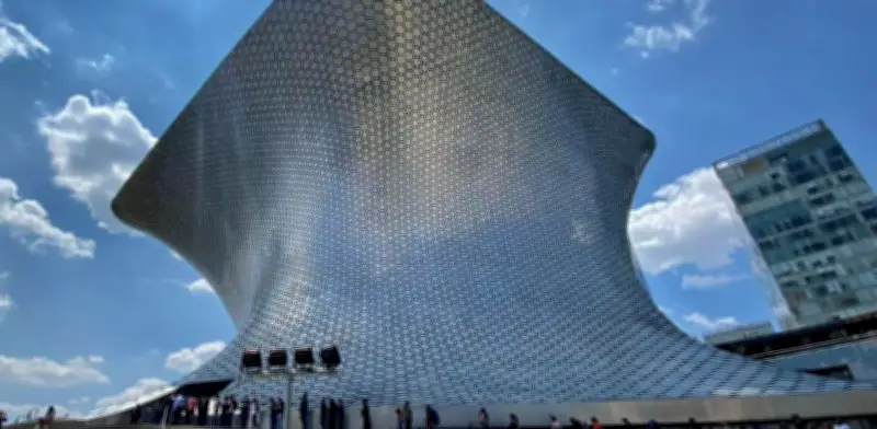 Museos en CDMX que abren los lunes: horarios y exposiciones
