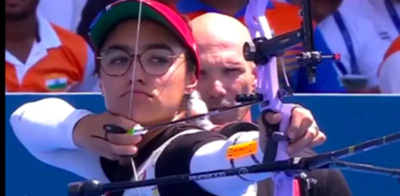 México brilla con dos platas en la Copa Mundial de Tiro con Arco en Antalya