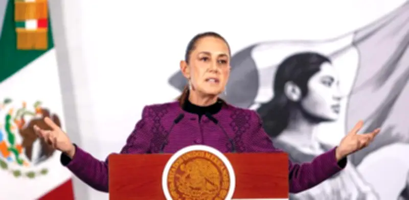 México busca electrificación total para 2030 con inversión de 21 mil mdp