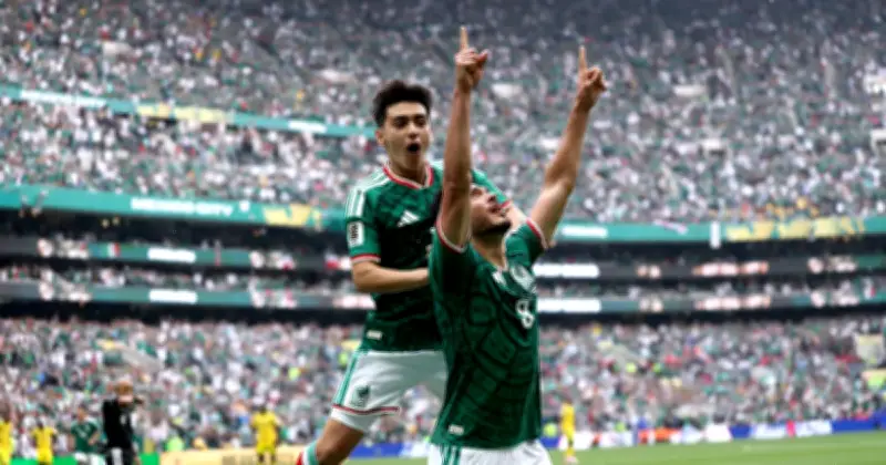 México busca igualar sus cuartos de final en Mundial 2026 con nuevo formato