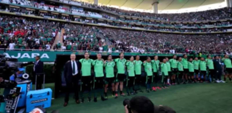 México en Mundiales: el saldo en el último partido de fase de grupos