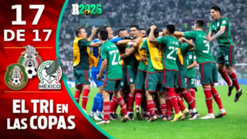 México en Qatar 2022: la peor actuación del Tri en Mundiales