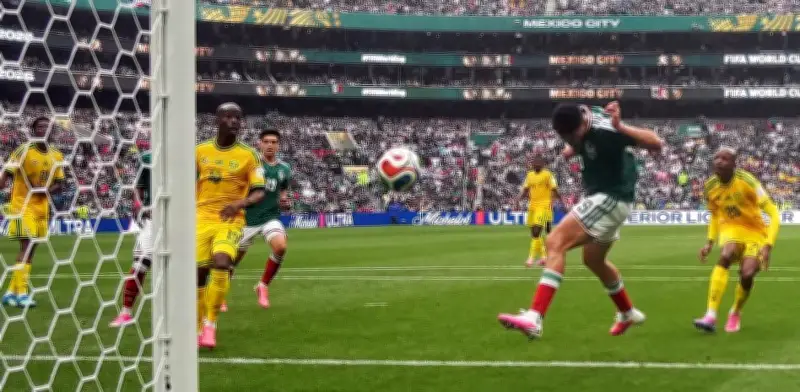 México inicia el Mundial con victoria histórica y múltiples primeras veces