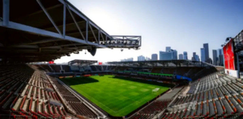 México jugará en dos estadios a la vez: Houston abre el Shell Energy para ver al Tri